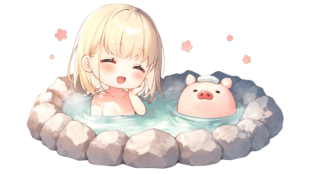 onsen