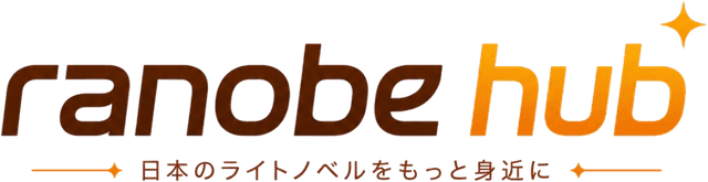 Ranobe Hub